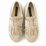 Nola Loafer - Bej