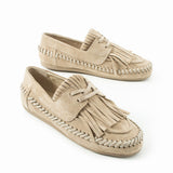 Nola Loafer - Bej