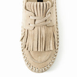 Nola Loafer - Bej