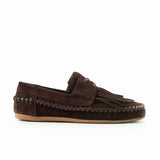 Nola Loafer - Kahverengi