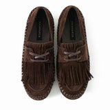 Nola Loafer - Kahverengi