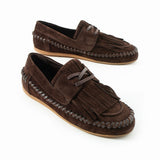 Nola Loafer - Kahverengi