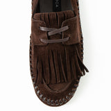 Nola Loafer - Kahverengi