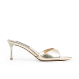 Mirelle Mules - Gold