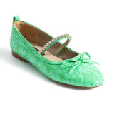 Ondine Babet - Green