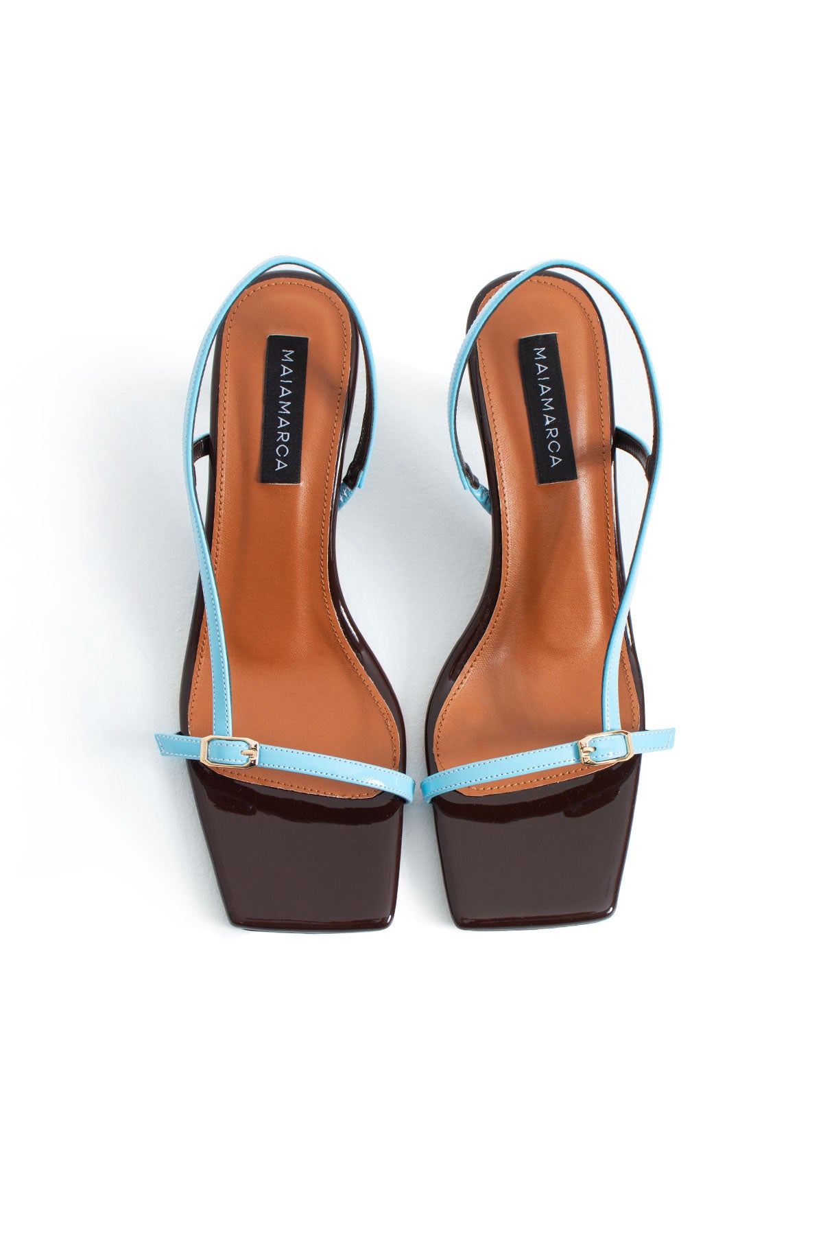 Mira Babet Women - Gold
