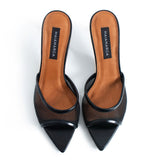 Sage Mules - Black