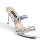 Eliza Mules - Silver