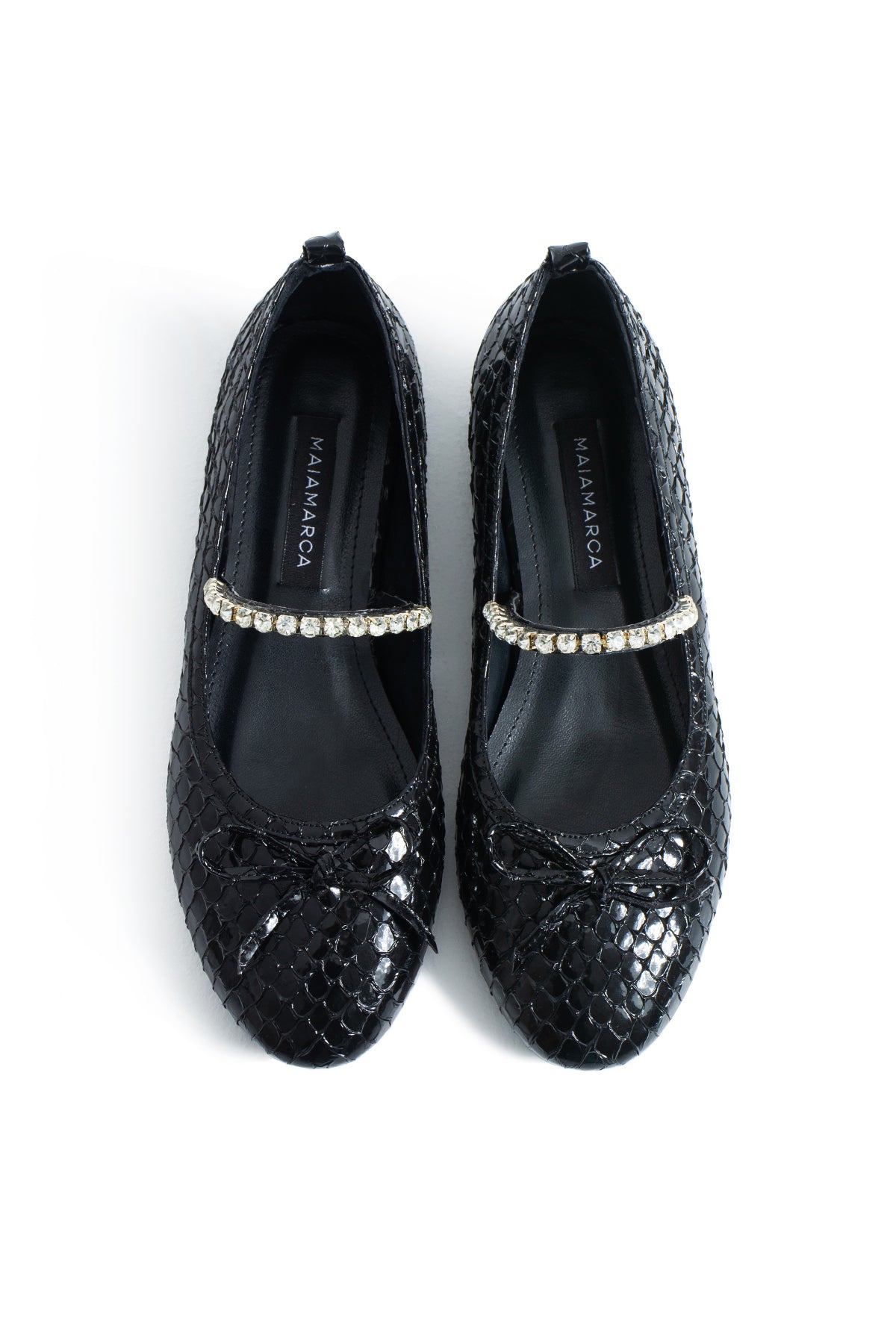 Ondine Babet - Black