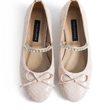 Ondine Babet - Beige