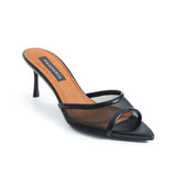 Sage Mules - Black