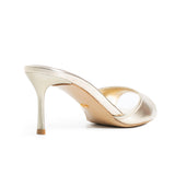 Mirelle Mules - Gold