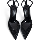 Stella High Heels - Black