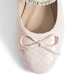 Ondine Babet - Beige