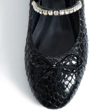 Ondine Babet - Black