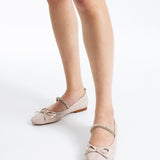 Ondine Babet - Beige