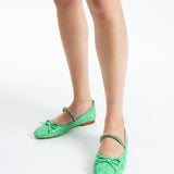 Ondine Babet - Green