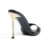 Elara Mules - Black
