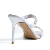 Eliza Mules - Silver