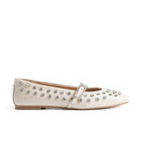 Genn Ballerinas - Beige