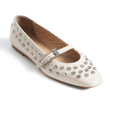 Genn Ballerinas - Beige