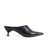 Jina Mules - Black