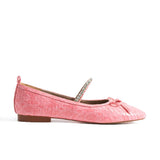 Ondine Babet - Pembe