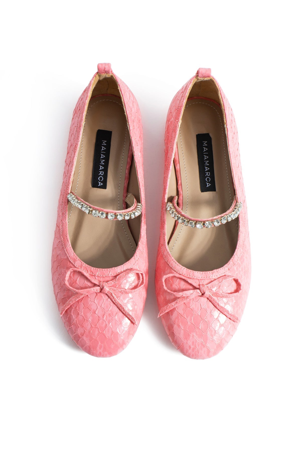 Ondine Babet - Pembe