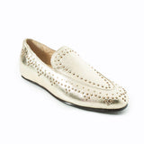 Romy Loafer - Altın