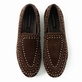 Romy Loafer - Kahverengi