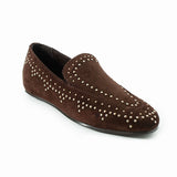 Romy Loafer - Kahverengi
