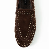 Romy Loafer - Kahverengi