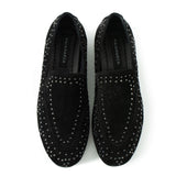 Romy Loafer - Siyah