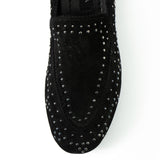 Romy Loafer - Siyah